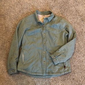 Women’s Woolrich coat